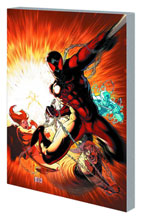 Image: Scarlet Spider Vol. 02: Lone Star SC 