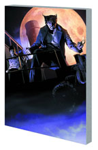 Image: Marvel Noir: Wolverine and The X-Men SC 