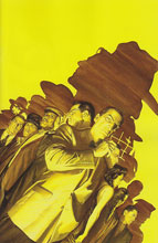 Image: Masks #4 (35-copy Ross virgin incentive cover)