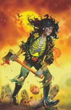 Image: Evil Ernie #5 (25-copy Brereton virgin incentive cover - 00531)