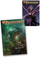 Image: Pathfinder #6