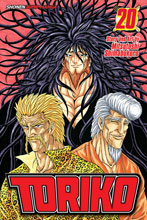 Image: Toriko Vol. 20 SC  - Viz Media LLC