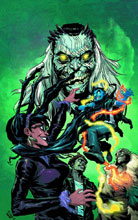 Image: Klarion #5 - DC Comics