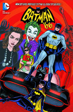 Image: Batman '66 Vol. 03 HC  - DC Comics