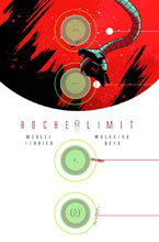 Image: Roche Limit Vol. 01 SC  - Image Comics