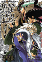 Image: Nura: Rise of the Yokai Clan Vol. 25 SC  - Viz Media LLC