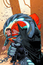 Image: Batman / Superman #29 - DC Comics