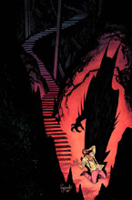 Image: Batman #49 - DC Comics