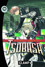Image: Tsubasa Omnibus Vol. 07 GN  - Kodansha Comics