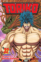 Image: Toriko Vol. 32 SC  - Viz Media LLC