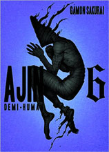 Image: Ajin: Demi-Human Vol. 07 SC  - Vertical Comics