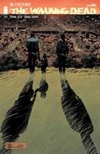 Image: Walking Dead #164 - Image Comics