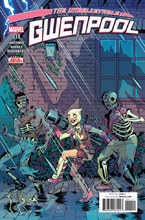 Image: Unbelievable Gwenpool #11 - Marvel Comics