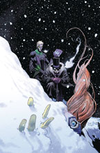Image: Batgirl #20 - DC Comics