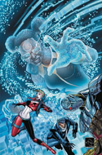 Image: Suicide Squad #35 - DC Comics