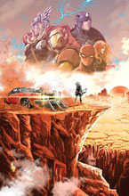 Image: Old Man Hawkeye #2 (Legacy) - Marvel Comics