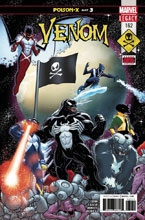 Image: Venom #162 (Legacy) - Marvel Comics