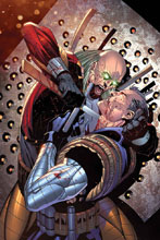 Image: Cable #154 (Legacy) - Marvel Comics