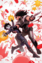 Image: Weapon X #14 (Legacy) - Marvel Comics