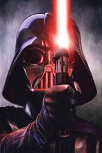 Image: Star Wars: Darth Vader #12 - Marvel Comics