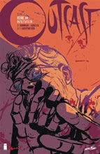 Image: Outcast by Kirkman & Azaceta #39 - Image Comics