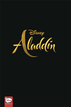 Image: Disney Aladdin: Four Tales of Agrabah SC  - Dark Horse Comics