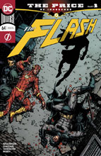 Image: Flash #64 - DC Comics