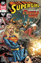 Image: Supergirl #27 - DC Comics