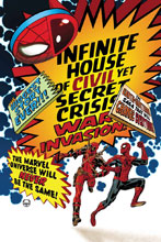 Image: Spider-Man / Deadpool #46 - Marvel Comics