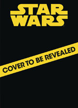 Image: Star Wars Insider #187 (Previews exclusive cover) - Titan Comics