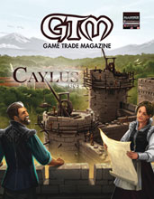 Image: Game Trade Magazine #240 - Diamond Publications