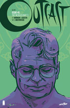 Image: Outcast by Kirkman & Azaceta #45 - Image Comics