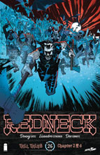 Image: Redneck #26 - Image Comics