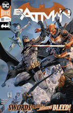 Image: Batman #88 - DC Comics
