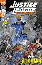 Image: Justice League Dark #20 - DC Comics