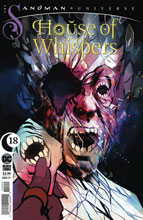 Image: House of Whispers #18 - DC Comics