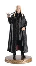 Image: Harry Potter Wizarding World Figure Collection: Lucius Malfoy  - Eaglemoss Publications Ltd