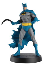 Image: Batman Decades Figure: 1980s  - Eaglemoss Publications Ltd