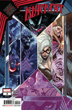 Image: Black Cat #3 (KiB) - Marvel Comics