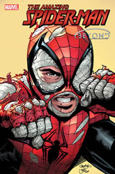 Image: Amazing Spider-Man #90 (incentive 1:25 cover - Gleason) - Marvel Comics