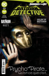 Image: Detective Comics #1051 - DC Comics