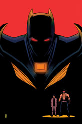 Image: Detective Comics #1053 (incentive 1:25 card stock cover - Jorge Forn - DC Comics