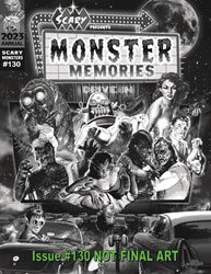 Image: Scary Monsters Magazine #130 - Mymoviemonsters.Com