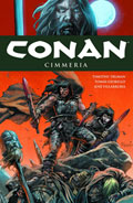 Image: Conan Vol. 07: Cimmeria SC 