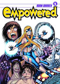 Image: Empowered Vol. 05 SC 