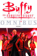 Image: Buffy The Vampire Slayer Omnibus Vol. 07 SC 