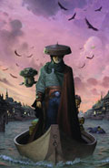 Image: Star Wars: Dark Times #13