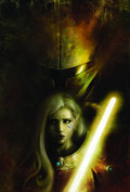 Image: Star Wars: Knights of the Old Republic #40
