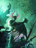 Image: Batman: Battle for the Cowl - Man-Bat #1
