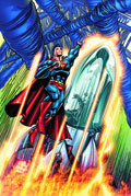 Image: Superman / Batman #59